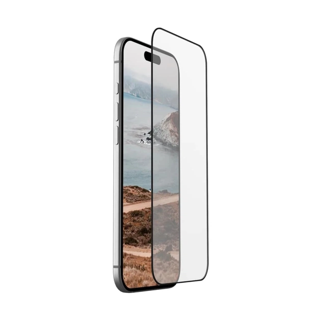 Скло захисне UAG iPhone 17 Air Transparent (14438511VNA) - picture 1
