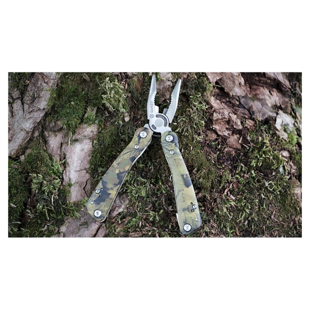 Мультитул Ganzo G107-G2016P - picture 11