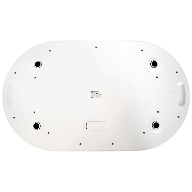 Весы для новорожденных Grunhelm BAES-20W - изображение 6