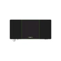 Компьютерный стол Gamemax D160-Black-EC Black (D160-Black-EC) - уменьшенное изображение 2