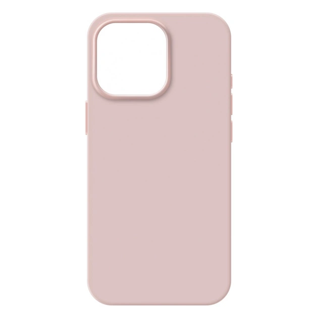 Чехол для мобильного телефона Armorstandart ICON2 Case Apple iPhone 15 Pro Light Pink (ARM70525) - изображение 1