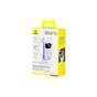 Батарея універсальна Baseus EnerFill FC31 Qpow 3 20000mAh 45W PD/3.0 QC/4.0 Purple (E0028D02) - зменшене зображення 3