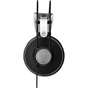 Навушники AKG K612 Pro Black (2458X00100) - зменшене зображення 3