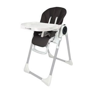 Стілець для годування FreeON VITO Black (45142) зображення 1