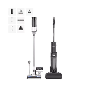 Пилосос Tineco Floor One Switch S7 Pet (FW251800DE) зображення 1