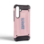 Чохол до мобільного телефона Armorstandart Panzer Samsung S24 Plus Pink (ARM75615) - зменшене зображення 2