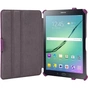 Чохол до планшета AirOn для Samsung Galaxy Tab S 2 8.0 violet (4822352770204) - зменшене зображення 8