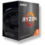 Процессор AMD Ryzen 5 5500F (100-000001905) - уменьшенное изображение 2
