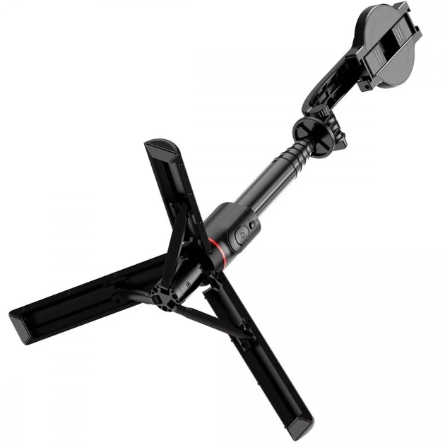 Трипод Proove Magnet Stick Plus 1045mm Black (TMSP00010001) - зображення 4