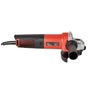 Шлифовальная машина Vitals Ls1275HT, 125мм, 750W, 11000об/мин, 1.7кг (205816) - уменьшенное изображение 4