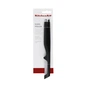 Овощечистка KitchenAid Classic вертикальна 22 см чорний (KCG112OHOBE) - уменьшенное изображение 3