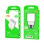Зарядное устройство SkyDolphin SC18E PD2.0 (1USB-С, 3A) White (SDMZP-000155) - уменьшенное изображение 4