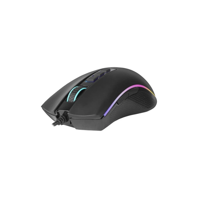 Мишка Redragon Cobra RGB Black (75054) - изображение 1