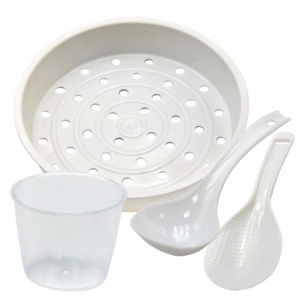 Мультиварка Rotex RMC505-W Excellence - изображение 5