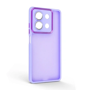 Чохол до мобільного телефона Armorstandart Shade Xiaomi Redmi Note 13 5G Violet (ARM75692) зображення 1