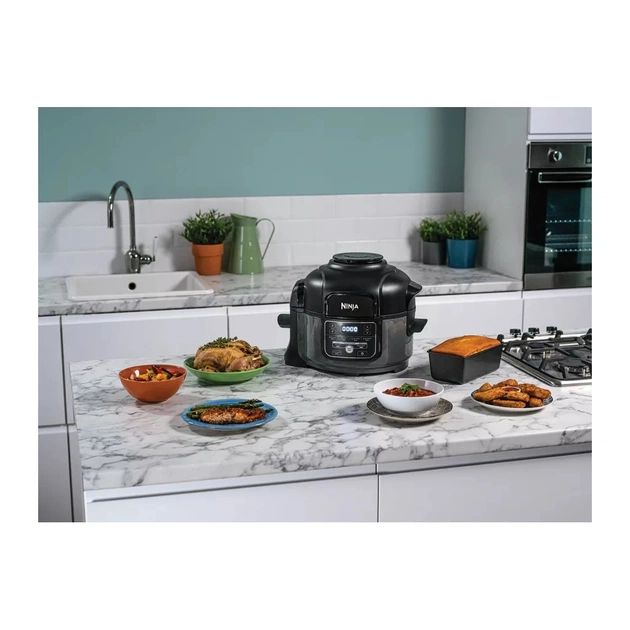 Мультиварка Ninja OP100EU - picture 10