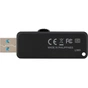 USB флеш накопичувач Toshiba 32GB U365 Black USB 3.0 (THN-U365K0320E4) - уменьшенное изображение 4