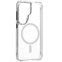 Чохол до мобільного телефона Armorstandart Clear MagCase Samsung S26 5G Transparent (ARM88864) - зменшене зображення 2