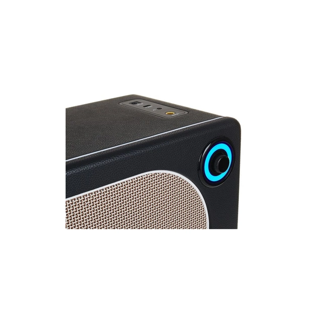 Комбопідсилювач Mooer Hornet 15i Black - picture 3