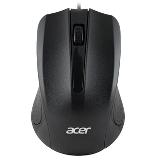 Мишка Acer OMW010 USB Black (ZL.MCEEE.001) зображення 1