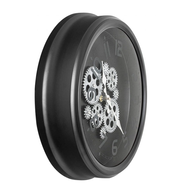 Настінний годинник Lowell 21539 - picture 2