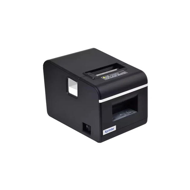 Принтер чеків X-PRINTER XP-Q90EC USB, Ethernet (XP-Q90EC) - picture 3