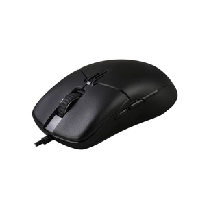 Мишка Dream Machines DM7 Switch Kailh PA 3370 USB Black + Додатково світчі Omron_Switch_50mil (DM7_SWITCH_SWITCHBUNDLE) зображення 1