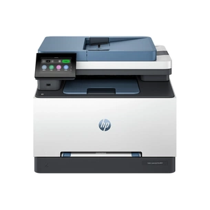 Многофункциональное устройство HP Color LJ Pro 3303fdw (499M8A) изображение 1