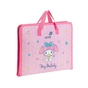 Папка - портфель Kite на блискавці A4 My Melody, 1 відділення (HK26-202) - зменшене зображення 2