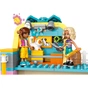 Конструктор LEGO Friends Магазин аксесуарів для домашніх улюбленців (42650) - зменшене зображення 8