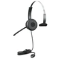 Навушники Lenovo 100 Mono USB Headset (4XD1B61617) - зменшене зображення 2