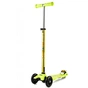 Самокат Micro Maxi Deluxe Yellow (MMD024) - зменшене зображення 4