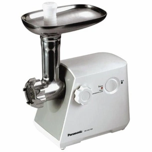 М'ясорубка Panasonic MK-MG1300WTQ зображення 1