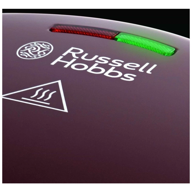 Вафельниця Russell Hobbs 24620-56 - picture 5