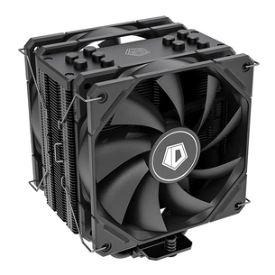 Кулер до процесора ID-Cooling SE-225-XT Black V2 зображення 1