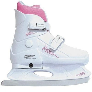 Ковзани Tempish EXPANZE Lady (130000210/pink/29-32) зображення 1