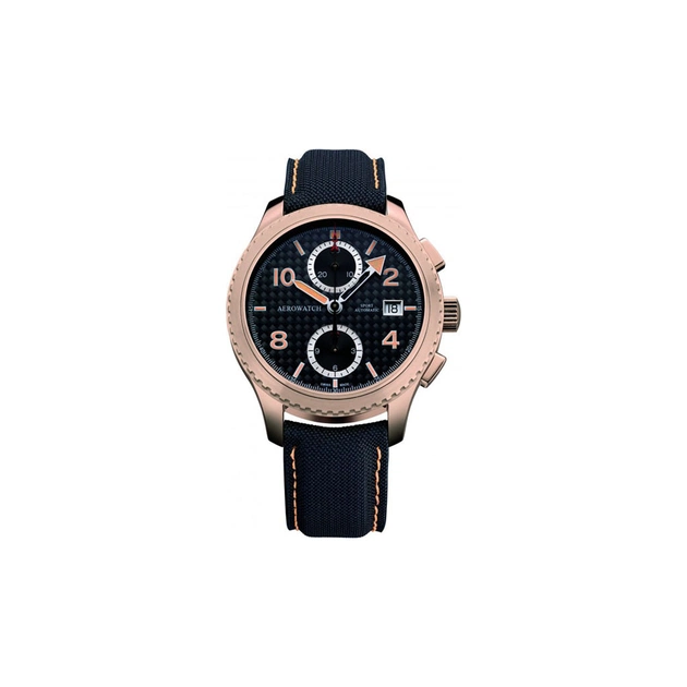 Наручний годинник Aerowatch 61929RO02 - зображення 1
