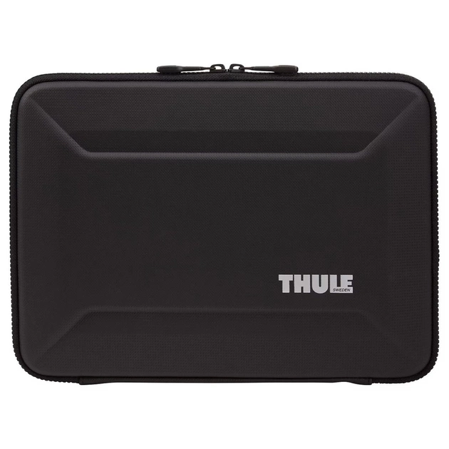 Чохол до ноутбука Thule 14" Gauntlet 4 MacBook Sleeve TGSE-2358 Black (3204902) - зображення 4