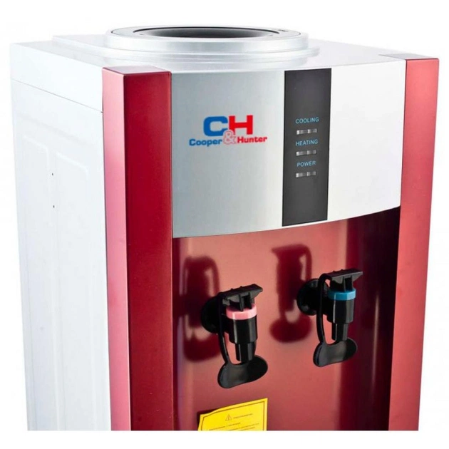 Кулер для води Cooper&Hunter H1-LNR - picture 3