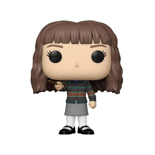 Фигурка для геймеров Funko Pop Гермиона с палочкой (57367) изображение 1