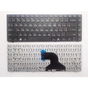 Клавіатура ноутбука HP ProBook 4330s, 4331s, 4430s, 4431s, 4435s, 4436s чорна з чорною рамкою (A46144) - зменшене зображення 1