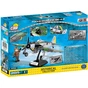 Конструктор Cobi Винищувач Focke-Wulf FW-190 285 деталей (COBI-5704) - зменшене зображення 4