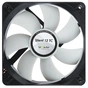 Кулер до корпусу Gelid Solutions Silent 12 TC 120 mm (FN-TX12-15) - зменшене зображення 1