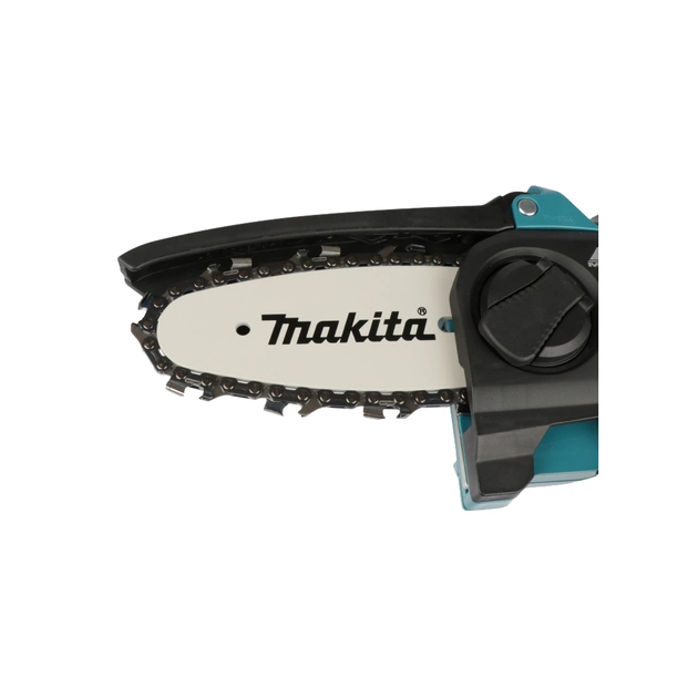 Ланцюгова пила Makita LXT, 18V, 100мм (без АКБ та ЗП) (DUC101Z) - picture 2