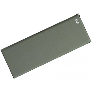 Туристичний килимок Terra Incognita Lux 7.5 WIDE (4823081502845) зображення 1