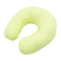 Подушка MirSon для подорожей №8736 Naturale Line 12-0525 Tiziana 50% Memory (2200006348214) - зменшене зображення 1