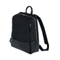 Рюкзак для ноутбука Xiaomi 13" RunMi 90GOFUN Fashion city Lingge shoulder bag Black (Р20026) - зменшене зображення 2