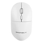 Мишка Grunhelm M-521WL-B Wireless White (126873) - зменшене зображення 1