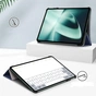 Чохол до планшета BeCover Smart Case Oppo Pad Neo (OPD2302)/ Oppo Pad Air2 11.4" Deep Blue (710742) - зменшене зображення 8