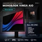 Комп'ютер Vinga AIO Advanced C0054 (I5M16INTWP.C0054) - зменшене зображення 8